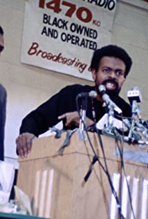 Amiri Baraka Profile Picture