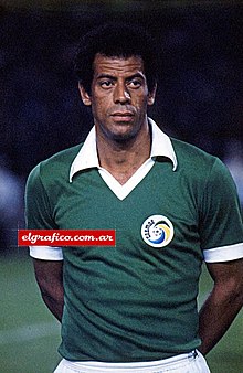 Carlos Alberto Torres Profile Picture