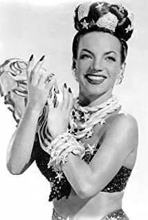 Carmen Miranda Profile Picture