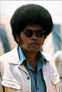 Clarence Williams III Profile Picture