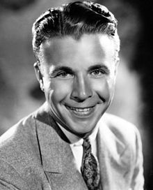 Dick Powell Profile Picture