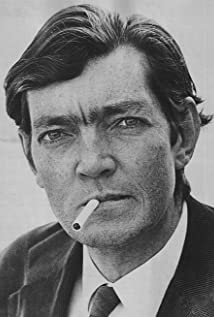 Julio Cortázar Profile Picture