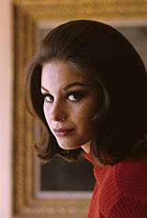 Lana Wood Profile Picture