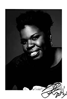 Leslie Jones Profile Picture