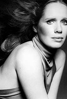 Liv Ullmann Profile Picture