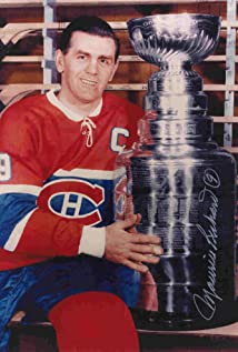 Maurice Richard