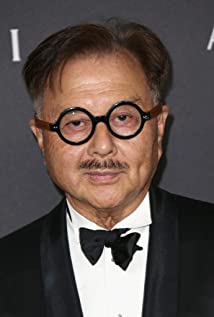 Michael Chow Profile Picture