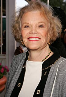 Nanette Fabray Profile Picture