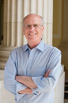 Peter Welch Profile Picture