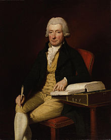 William Cowper Profile Picture