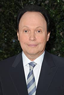 Billy Crystal Profile Picture