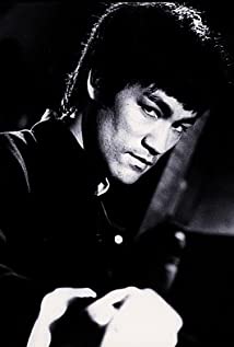 Bruce Lee Profile Picture