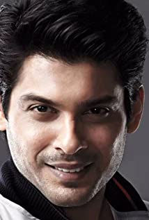 Siddharth Shukla Profile Picture