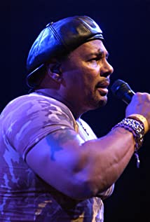 Aaron Neville Profile Picture