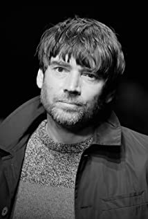 Alex James