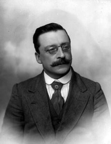 Arthur Griffith Profile Picture