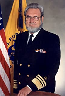 C. Everett Koop