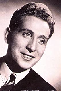 Charles Trenet