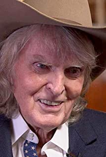 Don Imus Profile Picture