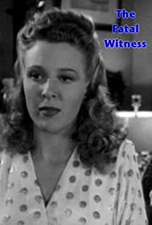 Evelyn Ankers