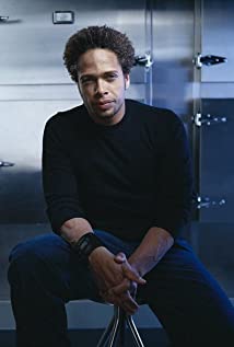 Gary Dourdan Profile Picture