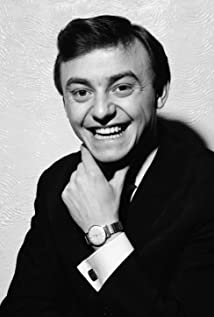 Gerry Marsden Profile Picture