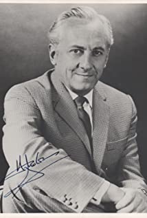 Hughie Green Profile Picture