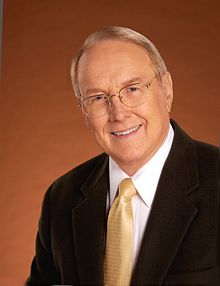 James Dobson Profile Picture