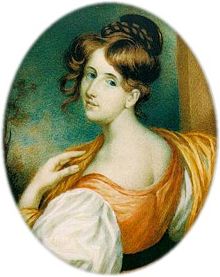 Mary Gaskell