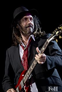 Mike Campbell Profile Picture