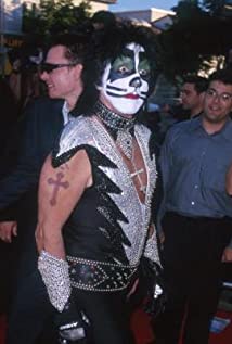 Peter Criss Profile Picture