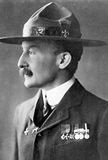 Robert Baden-Powell Profile Picture