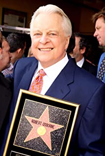 Robert Osborne Profile Picture