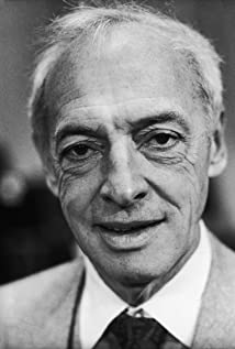 Saul Bellow Profile Picture