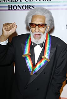 Sonny Rollins Profile Picture