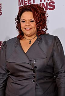 Tamela J. Mann Profile Picture