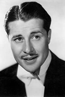 Don Ameche Profile Picture