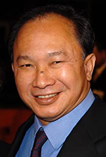 John Woo Profile Picture