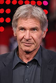 Harrison Ford Profile Picture