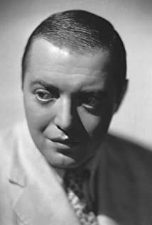 Peter Lorre Profile Picture