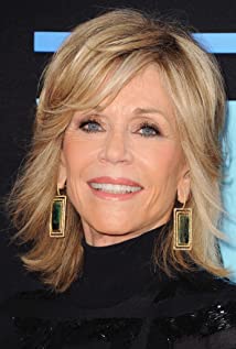 Jane Fonda Profile Picture