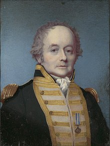 William Bligh Profile Picture