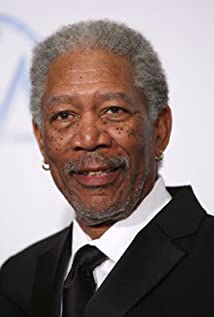 Morgan Freeman Profile Picture