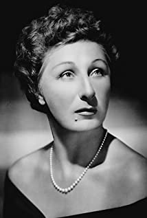 Judith Anderson Profile Picture