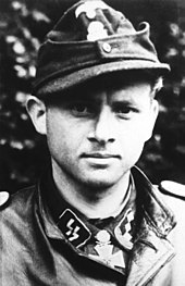 Michael Wittmann Profile Picture