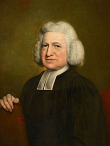 Charles Wesley Profile Picture