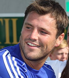 Mark Wright Profile Picture