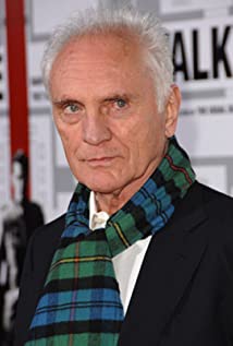 Terence Stamp Profile Picture