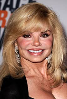 Loni Anderson Profile Picture