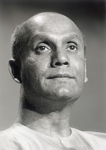 Sri Chinmoy Profile Picture